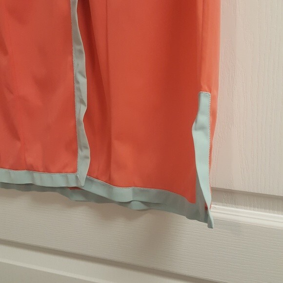 Vintage Handmade 60's Dressing Gown Robe - Picture 2 of 3